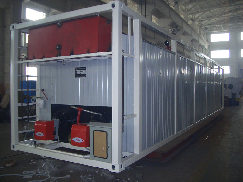 ¿Qué es un tanque de transporte de betún y por qué es importante?